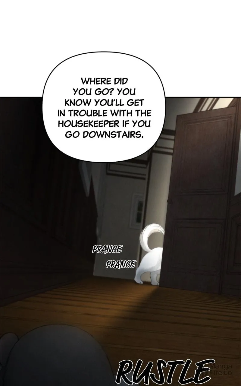 Read Only Hope chapter 56 image 8 on Lezhin