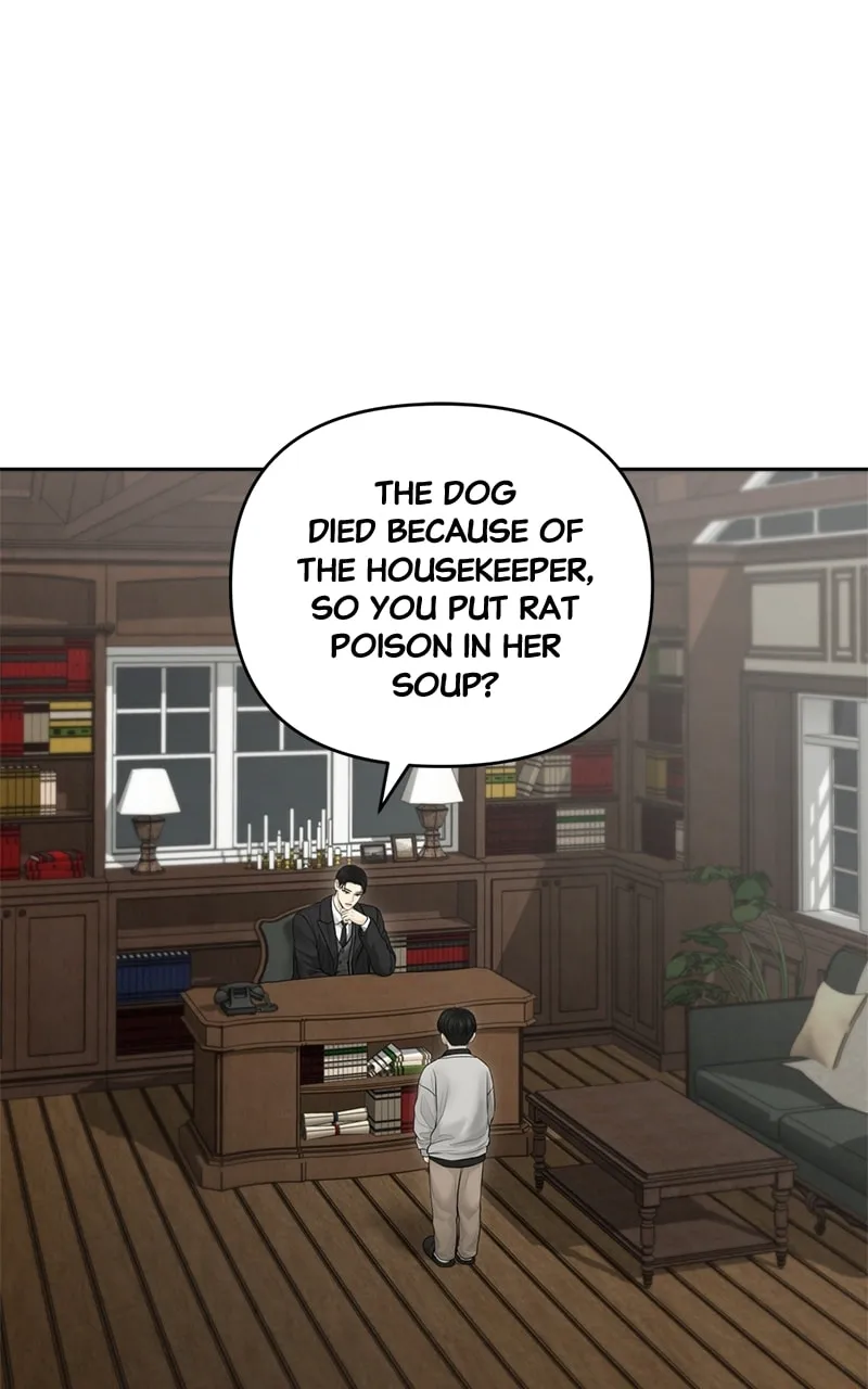 Read Only Hope chapter 57 image 1 on Lezhin