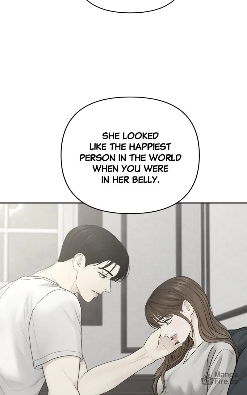 Read Only Hope chapter 57 image 17 on Lezhin