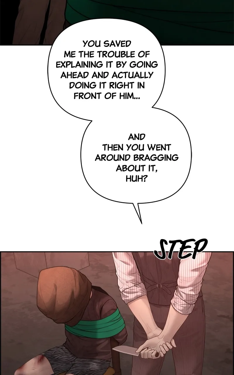 Read Only Hope chapter 57 image 22 on Lezhin