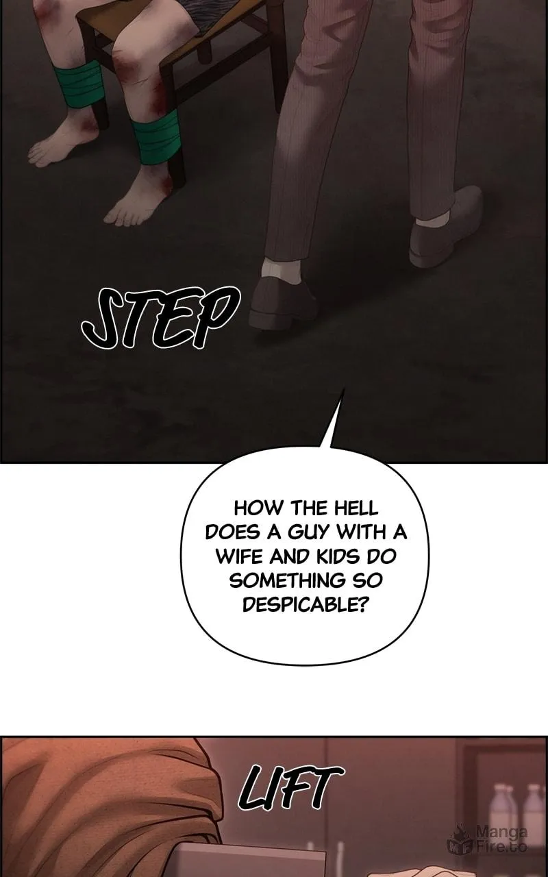 Read Only Hope chapter 57 image 23 on Lezhin