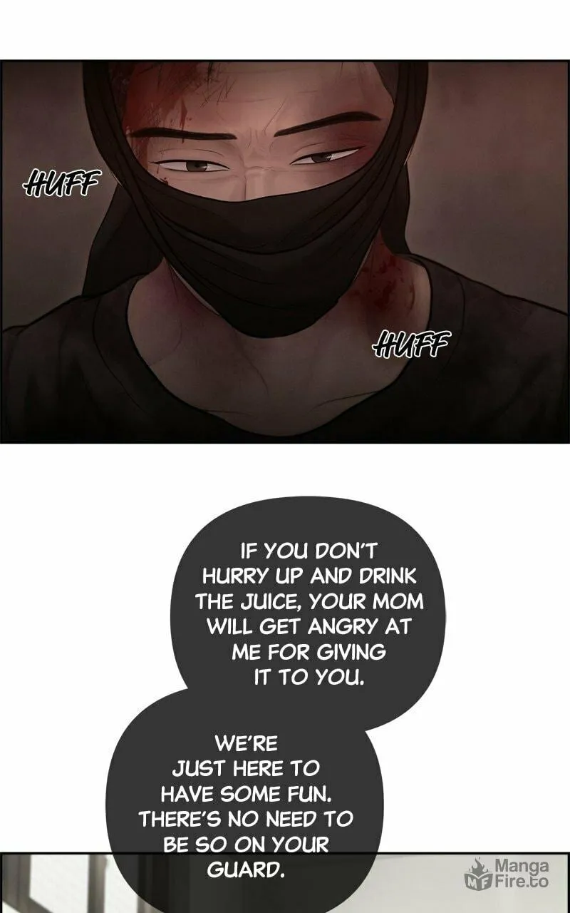 Read Only Hope chapter 57 image 26 on Lezhin