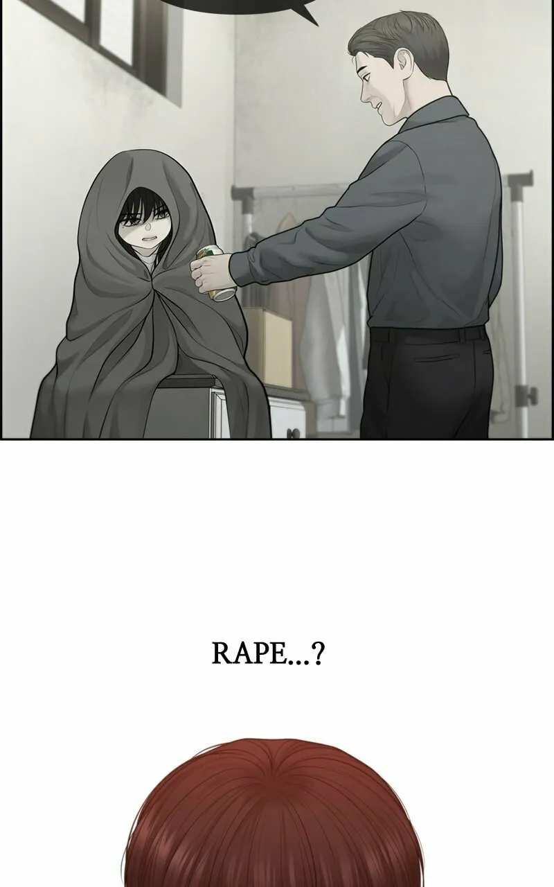 Read Only Hope chapter 57 image 27 on Lezhin