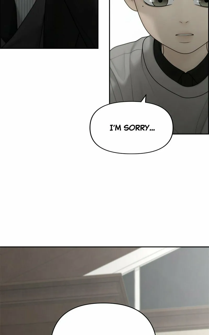 Read Only Hope chapter 57 image 3 on Lezhin