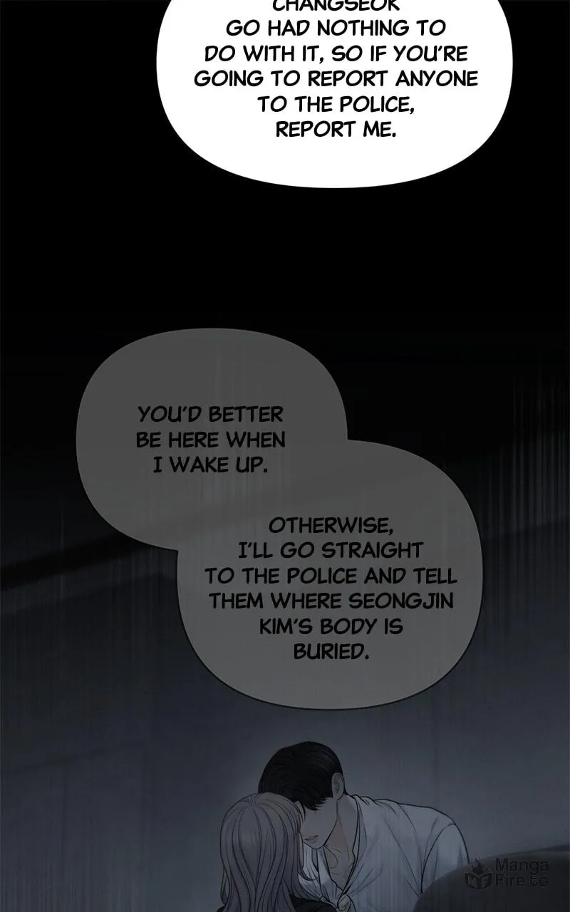 Read Only Hope chapter 57 image 79 on Lezhin