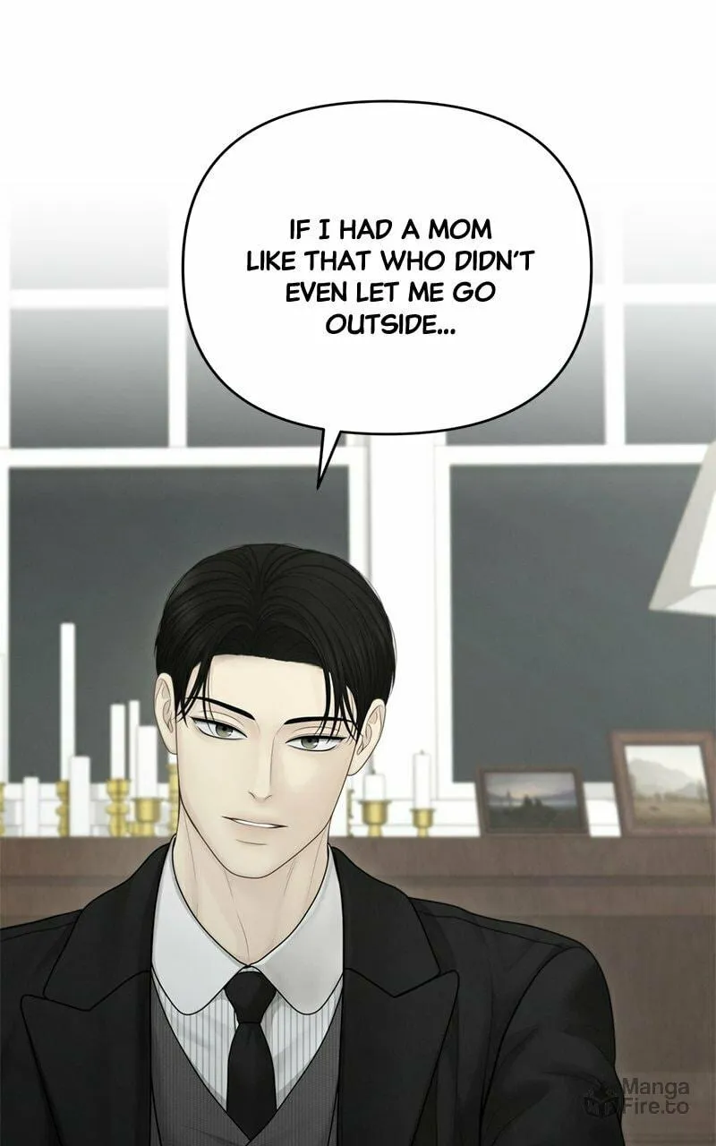 Read Only Hope chapter 57 image 8 on Lezhin
