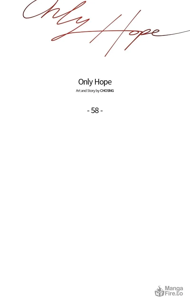 Read Only Hope chapter 58 image 17 on Lezhin