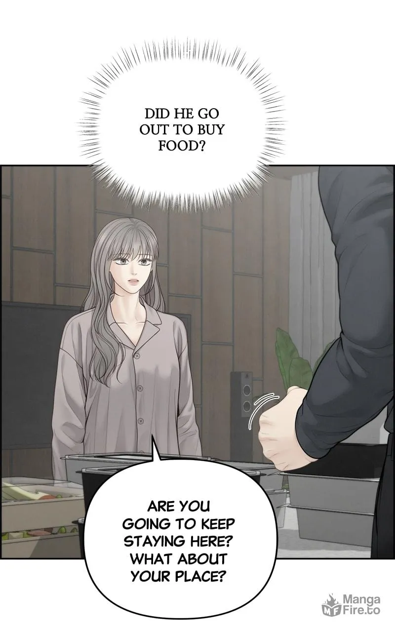 Read Only Hope chapter 58 image 19 on Lezhin