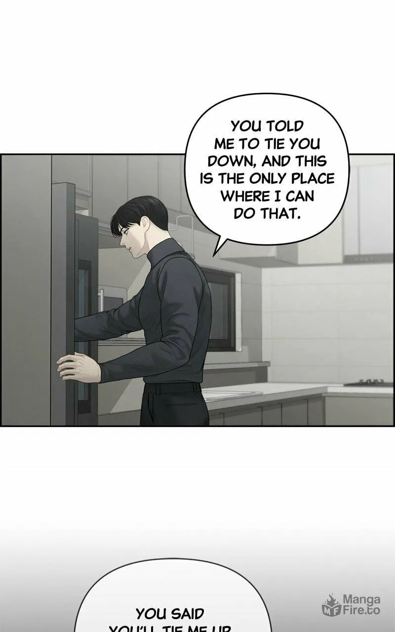 Read Only Hope chapter 58 image 20 on Lezhin