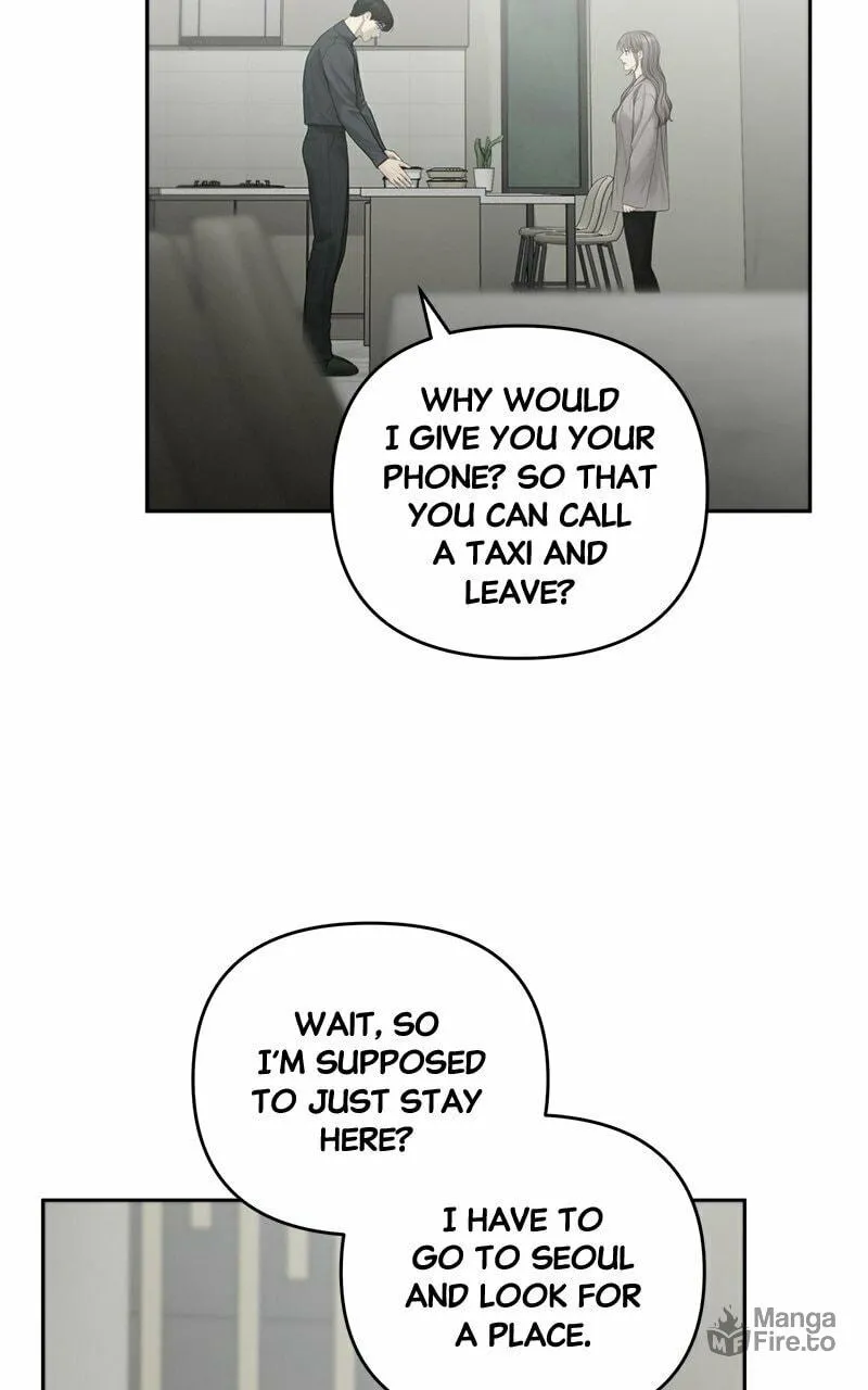 Read Only Hope chapter 58 image 23 on Lezhin