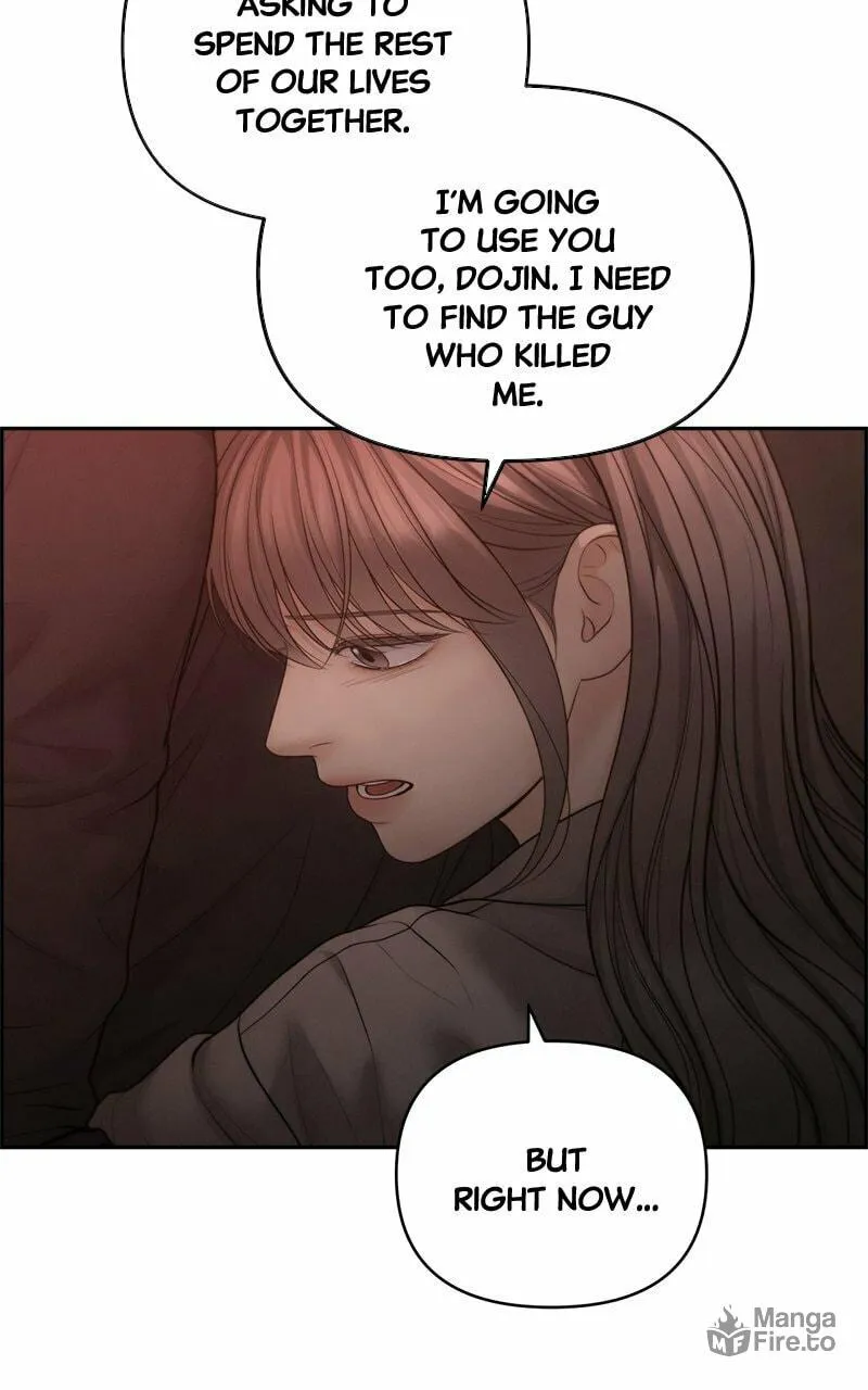 Read Only Hope chapter 58 image 4 on Lezhin