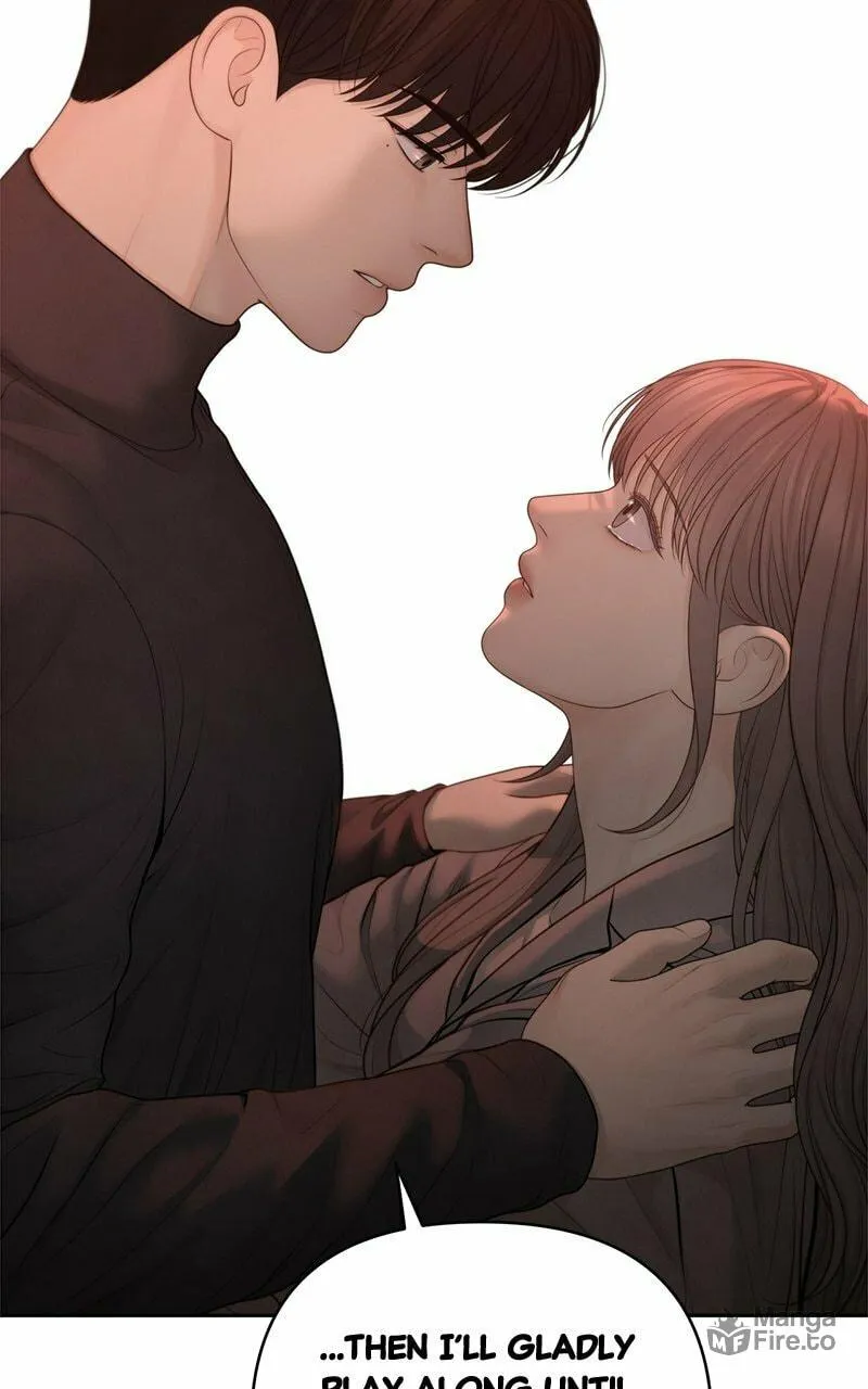Read Only Hope chapter 58 image 8 on Lezhin