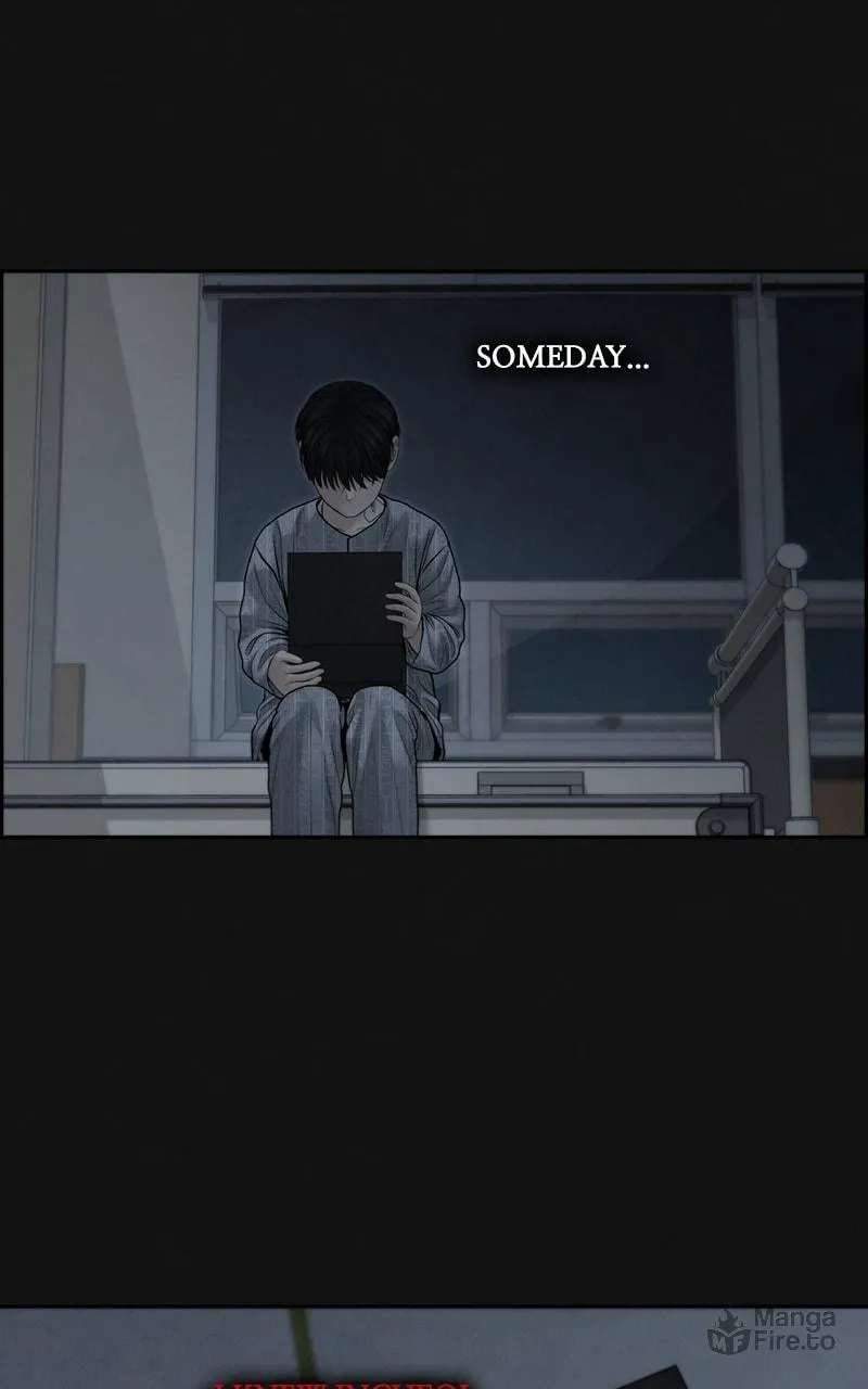 Read Only Hope chapter 59 image 19 on Lezhin