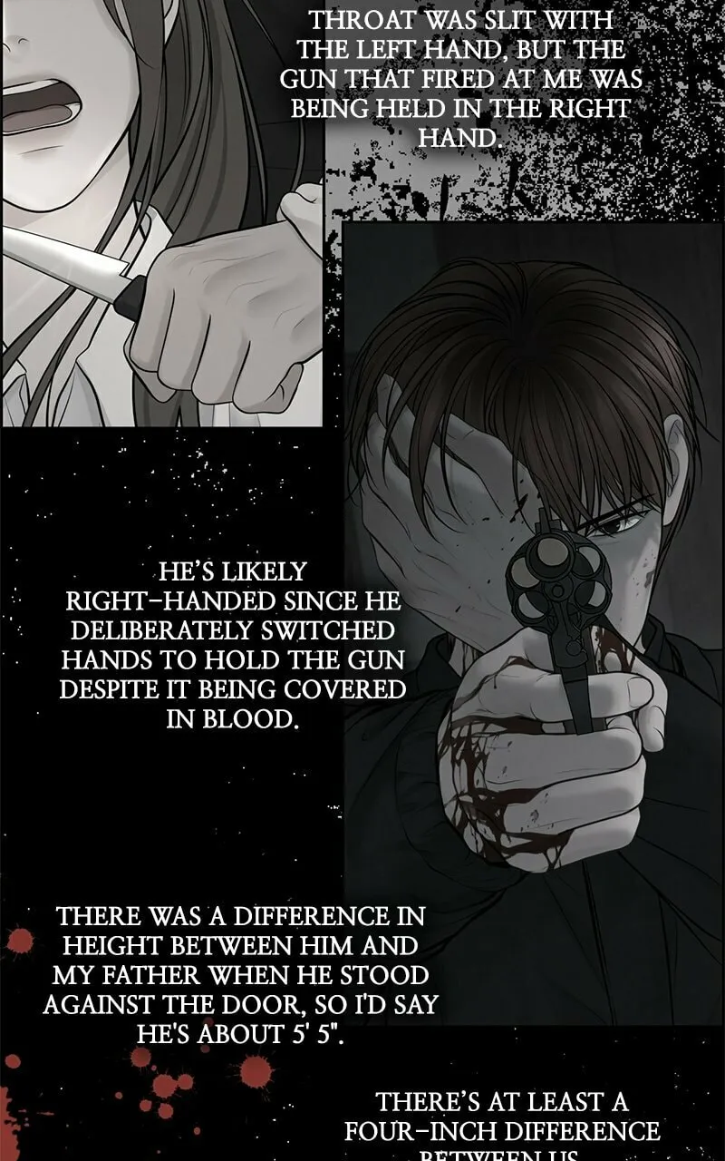 Read Only Hope chapter 59 image 27 on Lezhin