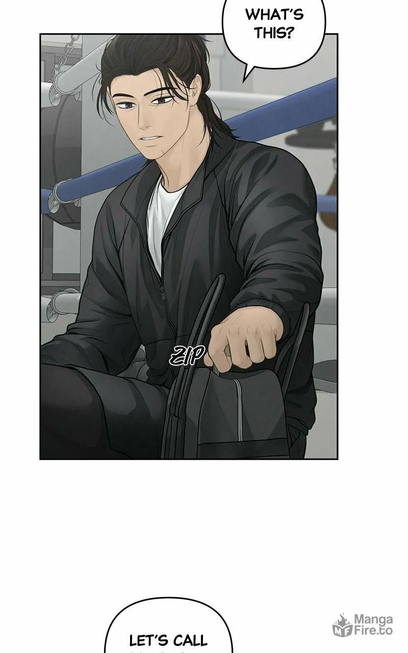 Read Only Hope chapter 59 image 44 on Lezhin