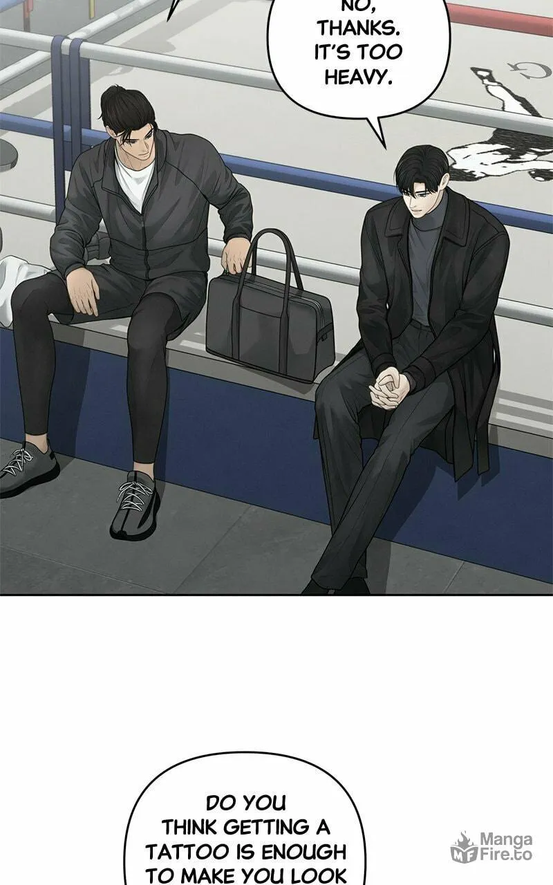 Read Only Hope chapter 59 image 47 on Lezhin