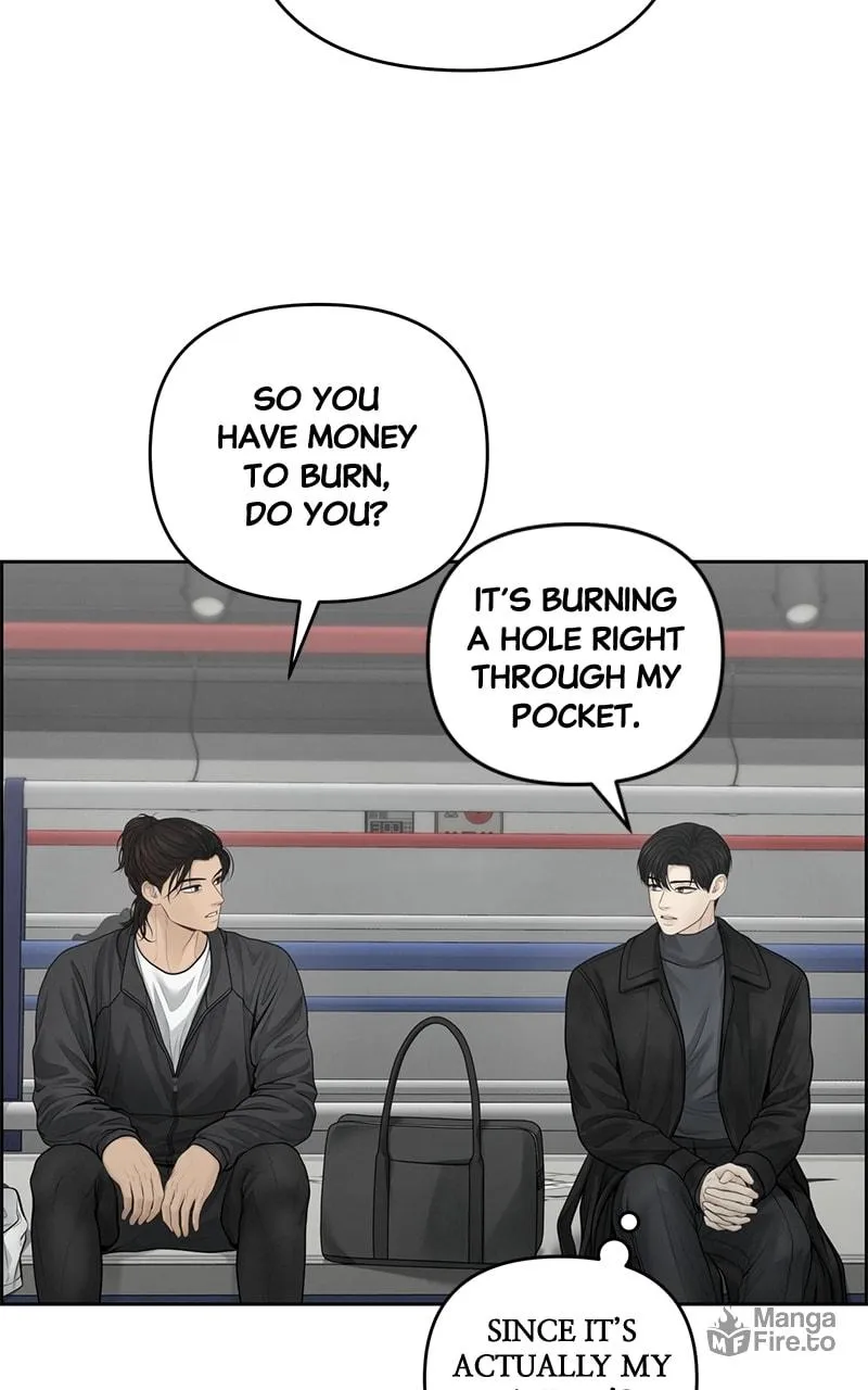 Read Only Hope chapter 59 image 49 on Lezhin