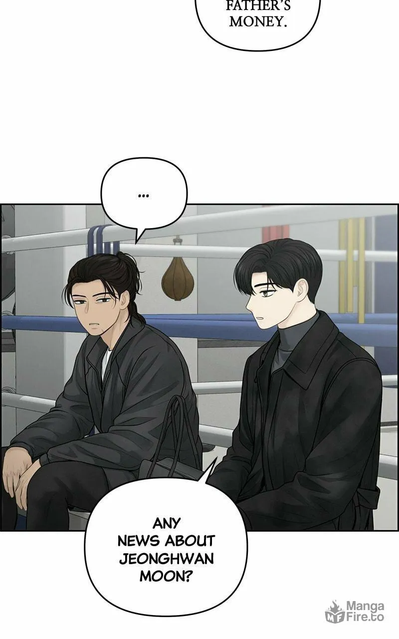 Read Only Hope chapter 59 image 50 on Lezhin