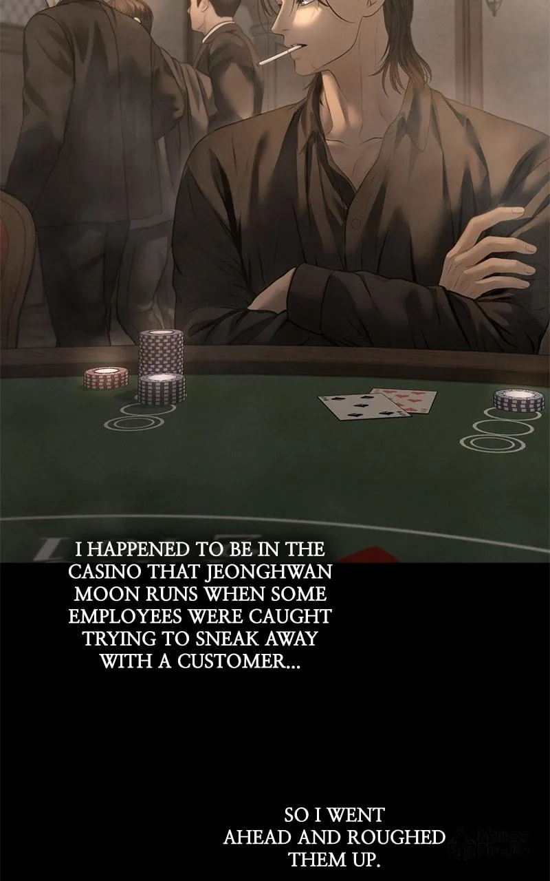 Read Only Hope chapter 59 image 53 on Lezhin