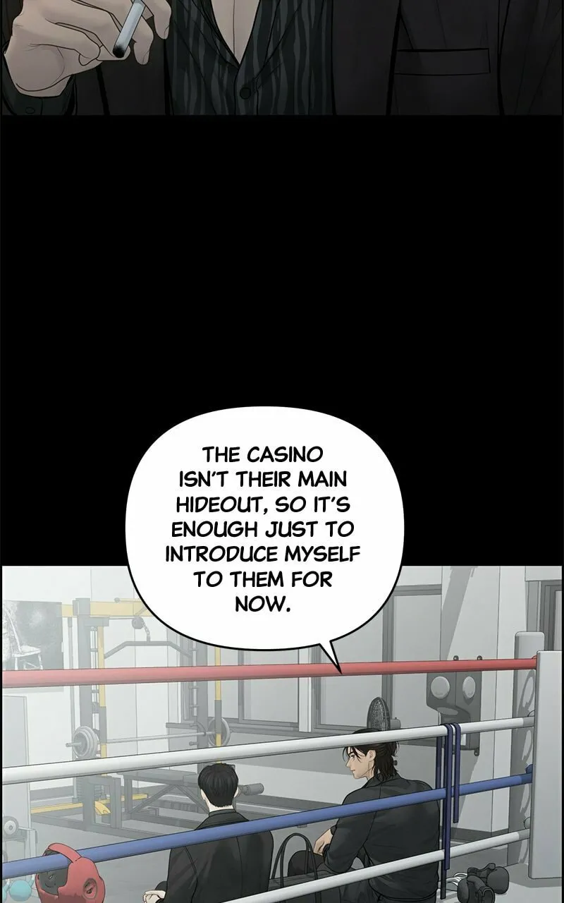 Read Only Hope chapter 59 image 61 on Lezhin