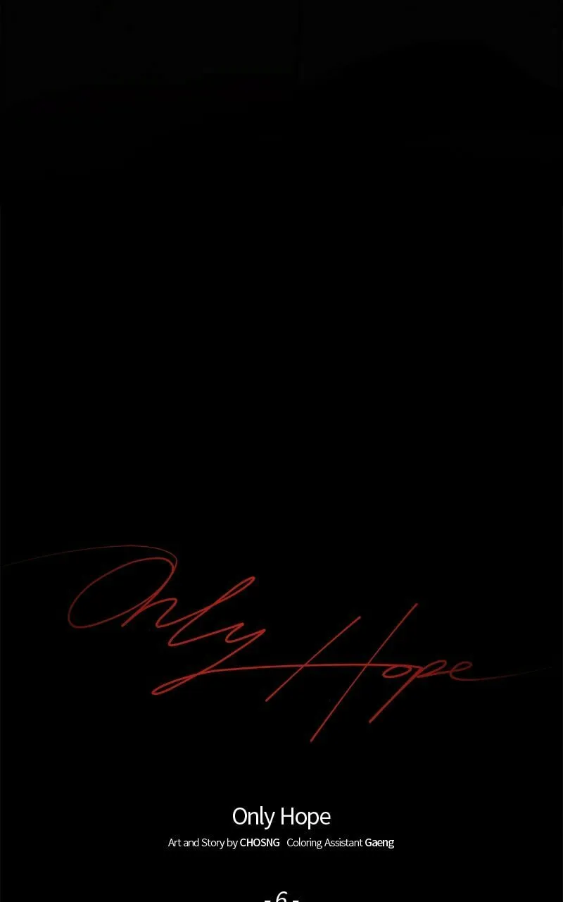 Read Only Hope chapter 6 image 21 on Lezhin