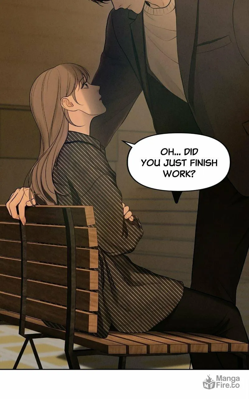 Read Only Hope chapter 6 image 29 on Lezhin
