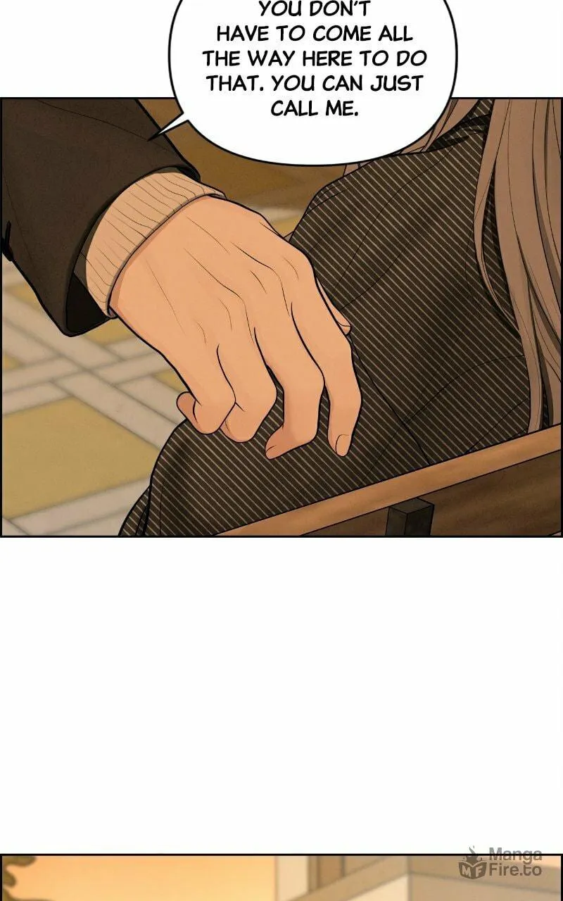 Read Only Hope chapter 6 image 32 on Lezhin
