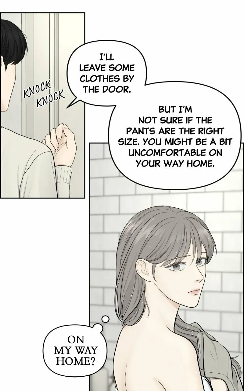 Read Only Hope chapter 6 image 55 on Lezhin