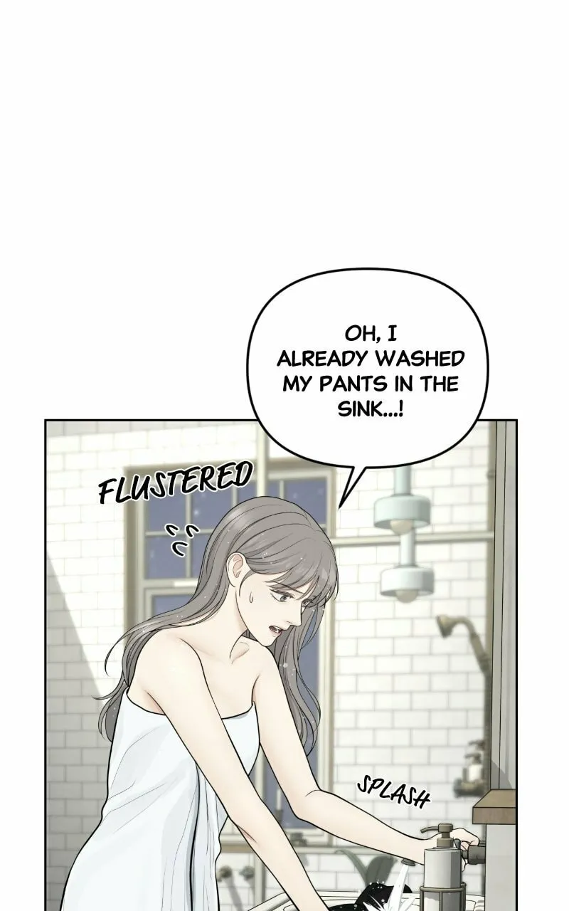 Read Only Hope chapter 6 image 57 on Lezhin