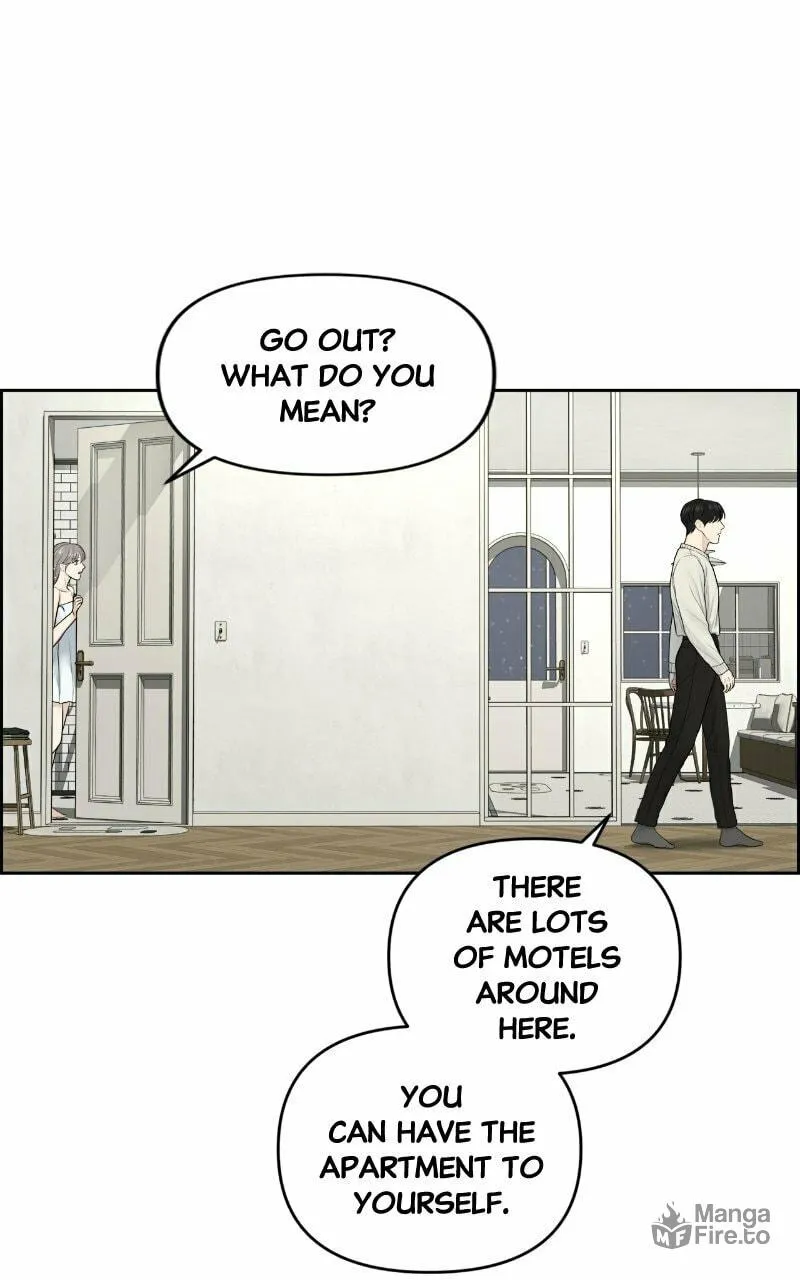 Read Only Hope chapter 6 image 64 on Lezhin