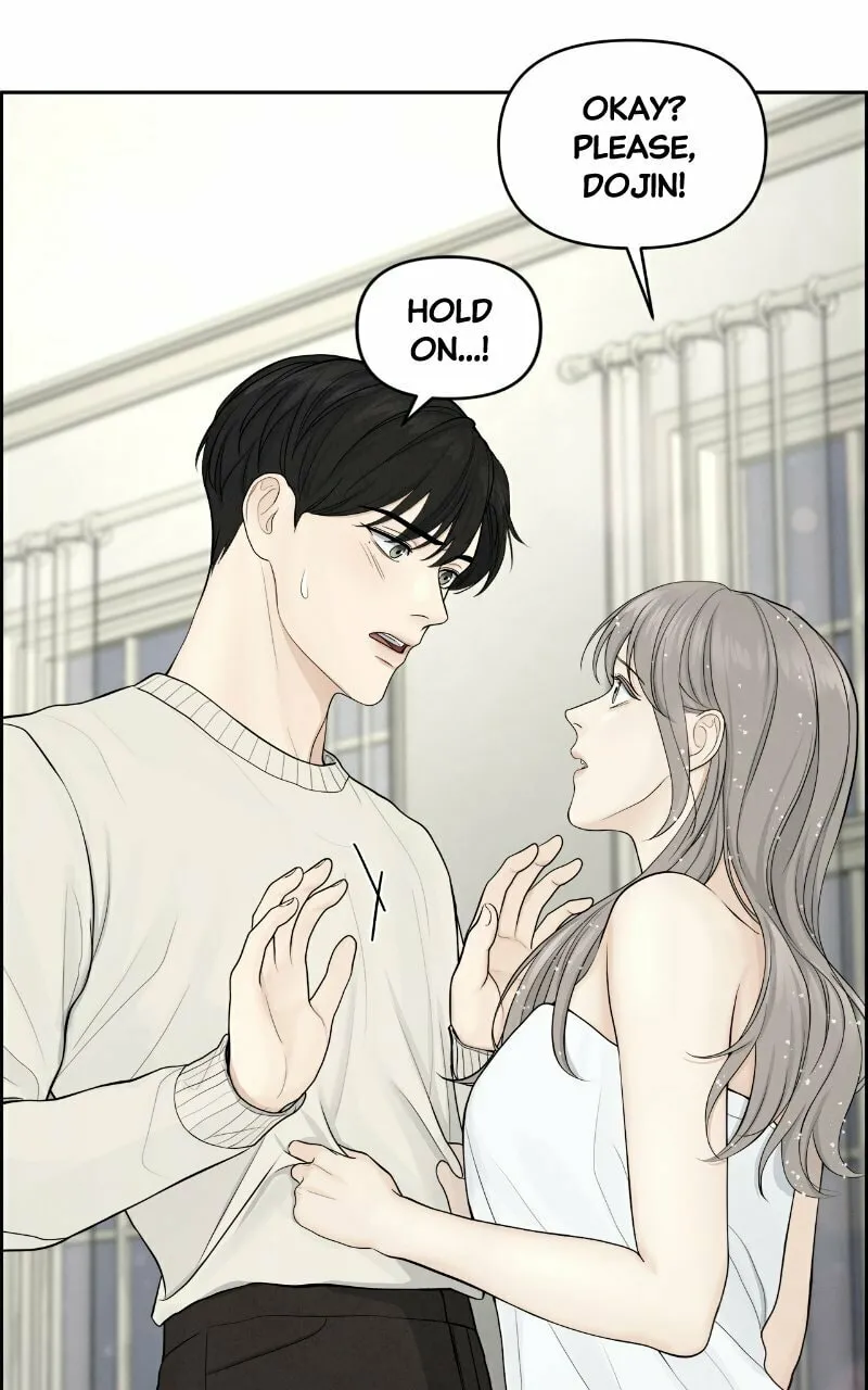 Read Only Hope chapter 6 image 70 on Lezhin