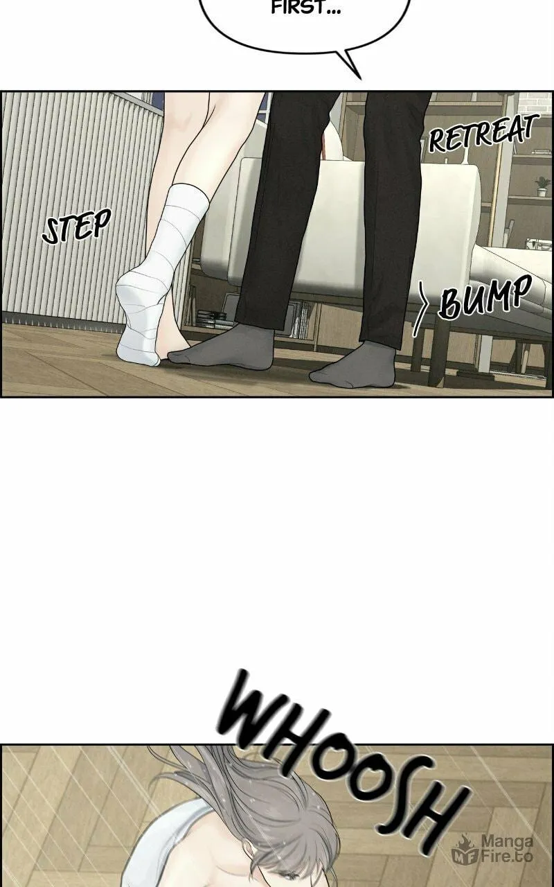 Read Only Hope chapter 6 image 74 on Lezhin