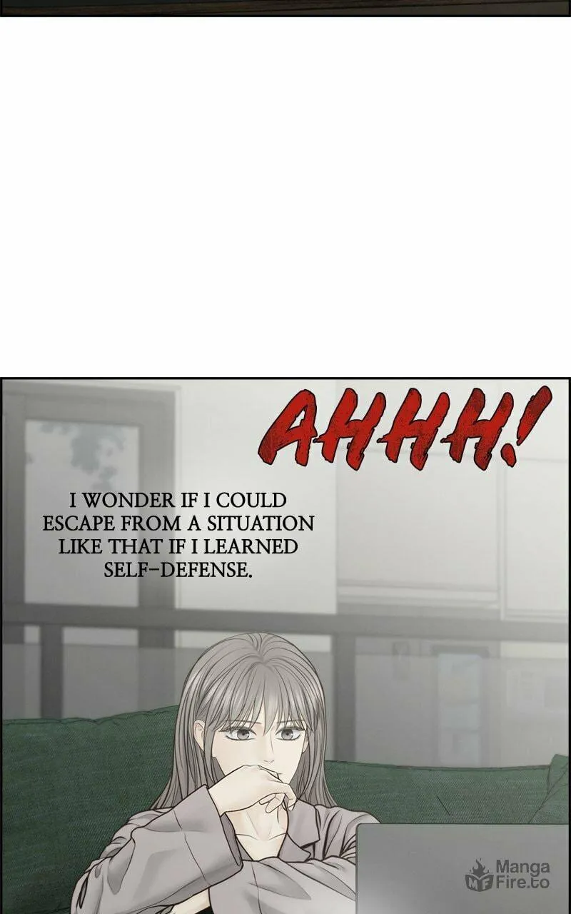 Read Only Hope chapter 60 image 2 on Lezhin