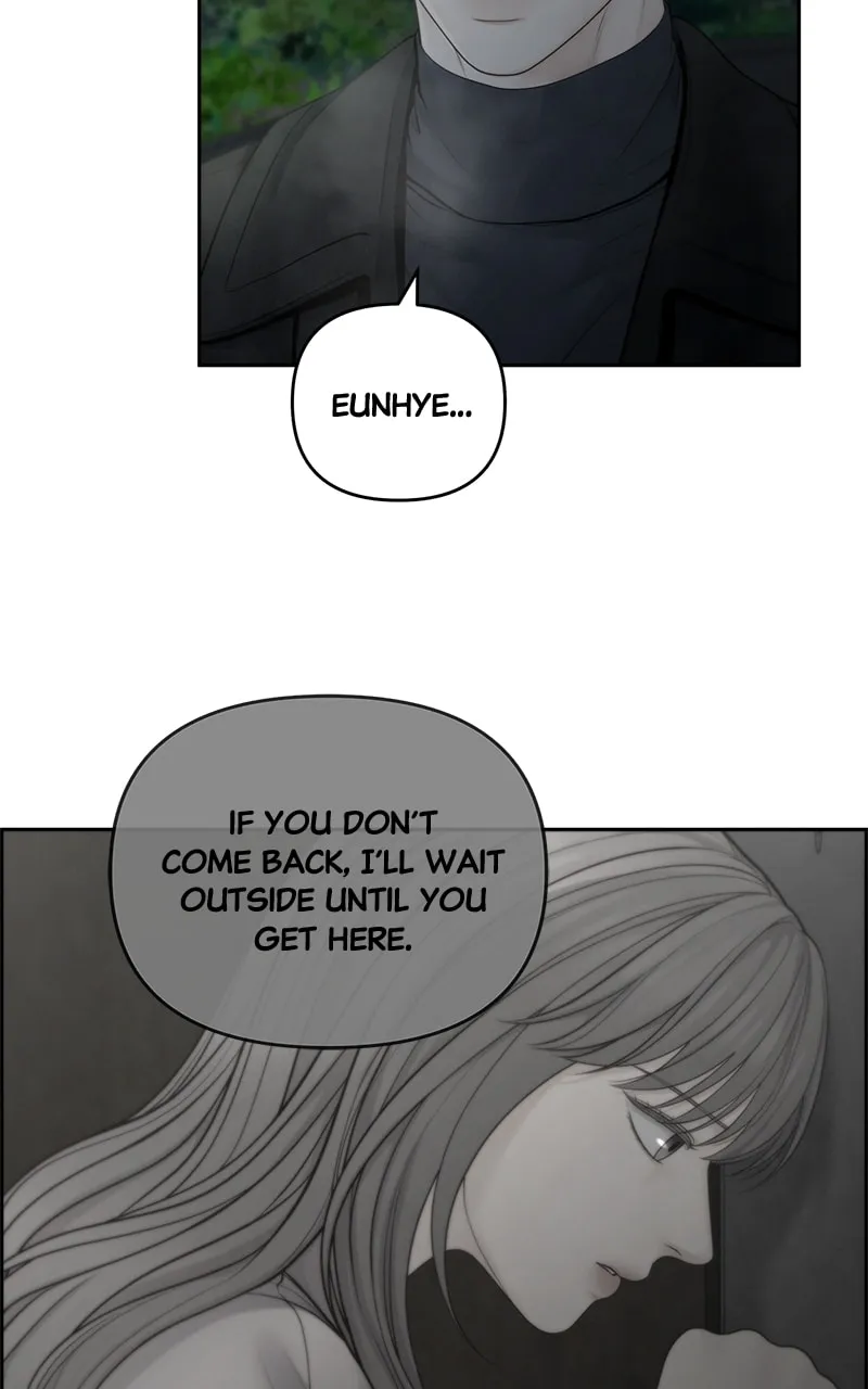 Read Only Hope chapter 60 image 22 on Lezhin