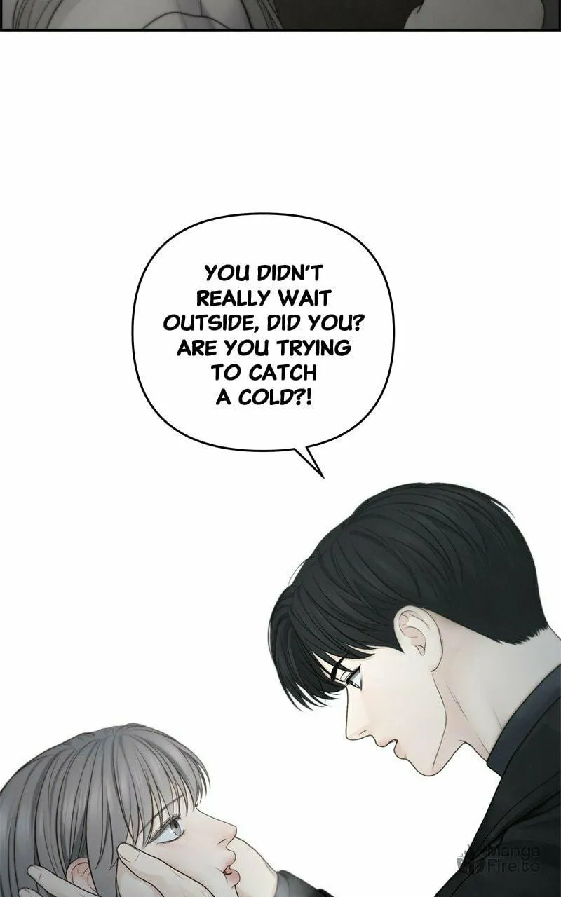 Read Only Hope chapter 60 image 23 on Lezhin