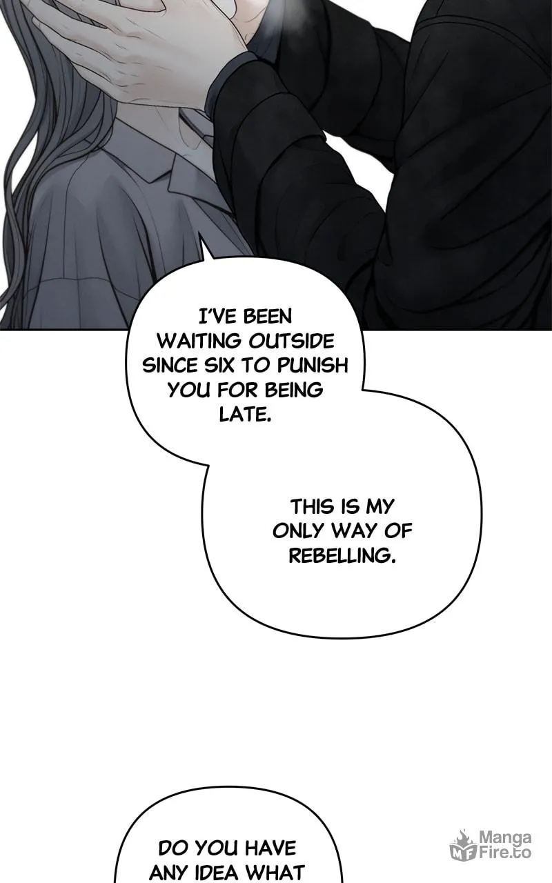 Read Only Hope chapter 60 image 24 on Lezhin