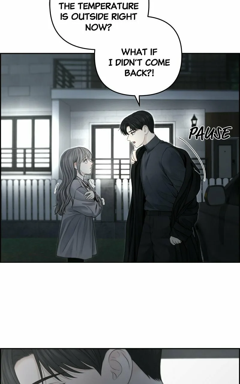 Read Only Hope chapter 60 image 25 on Lezhin