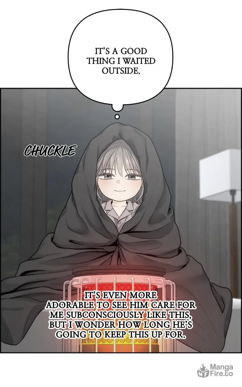 Read Only Hope chapter 60 image 29 on Lezhin