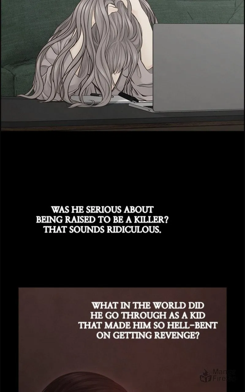 Read Only Hope chapter 60 image 4 on Lezhin