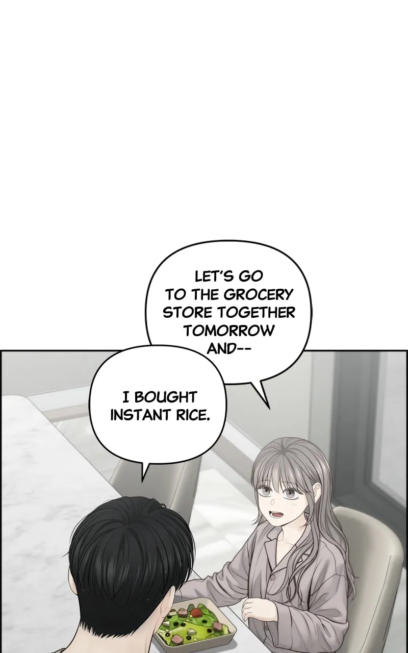 Read Only Hope chapter 60 image 42 on Lezhin