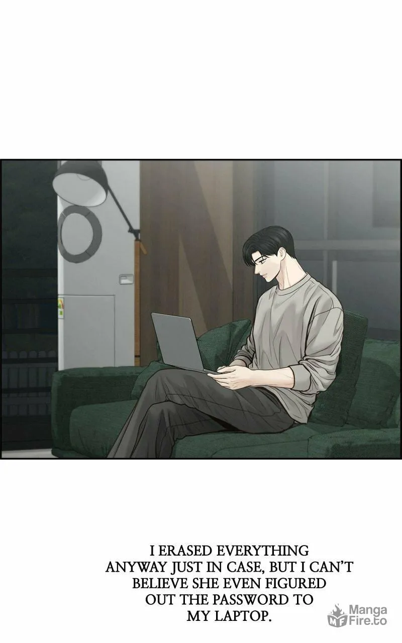Read Only Hope chapter 60 image 47 on Lezhin