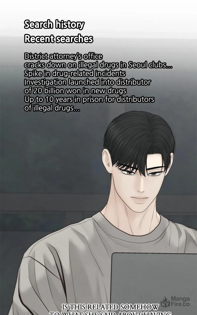 Read Only Hope chapter 60 image 49 on Lezhin