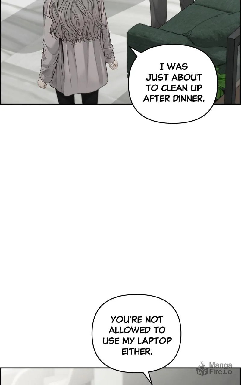 Read Only Hope chapter 60 image 53 on Lezhin