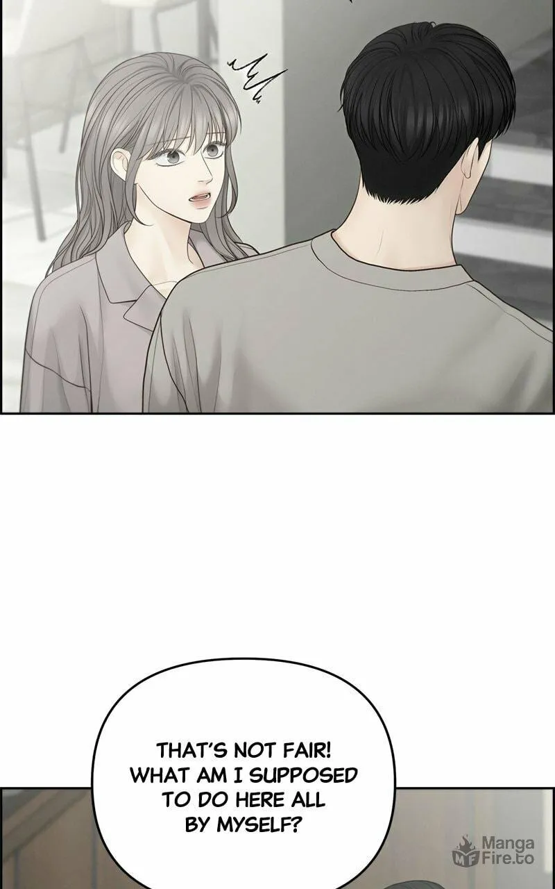 Read Only Hope chapter 60 image 54 on Lezhin