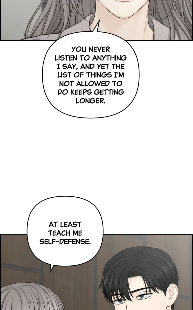 Read Only Hope chapter 60 image 57 on Lezhin