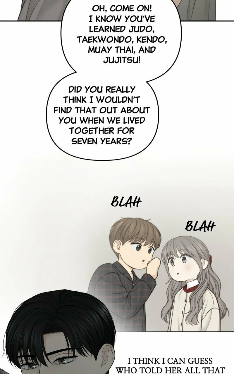 Read Only Hope chapter 60 image 60 on Lezhin