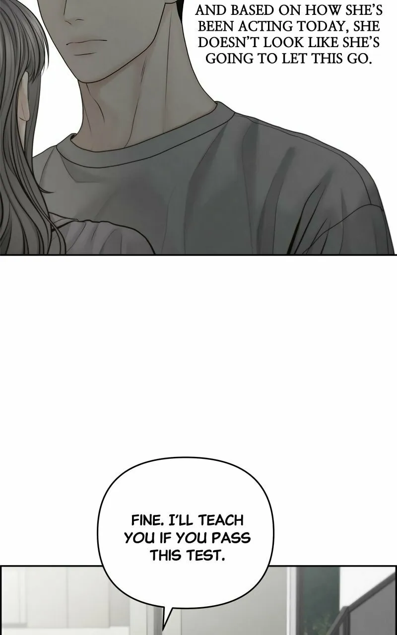 Read Only Hope chapter 60 image 61 on Lezhin
