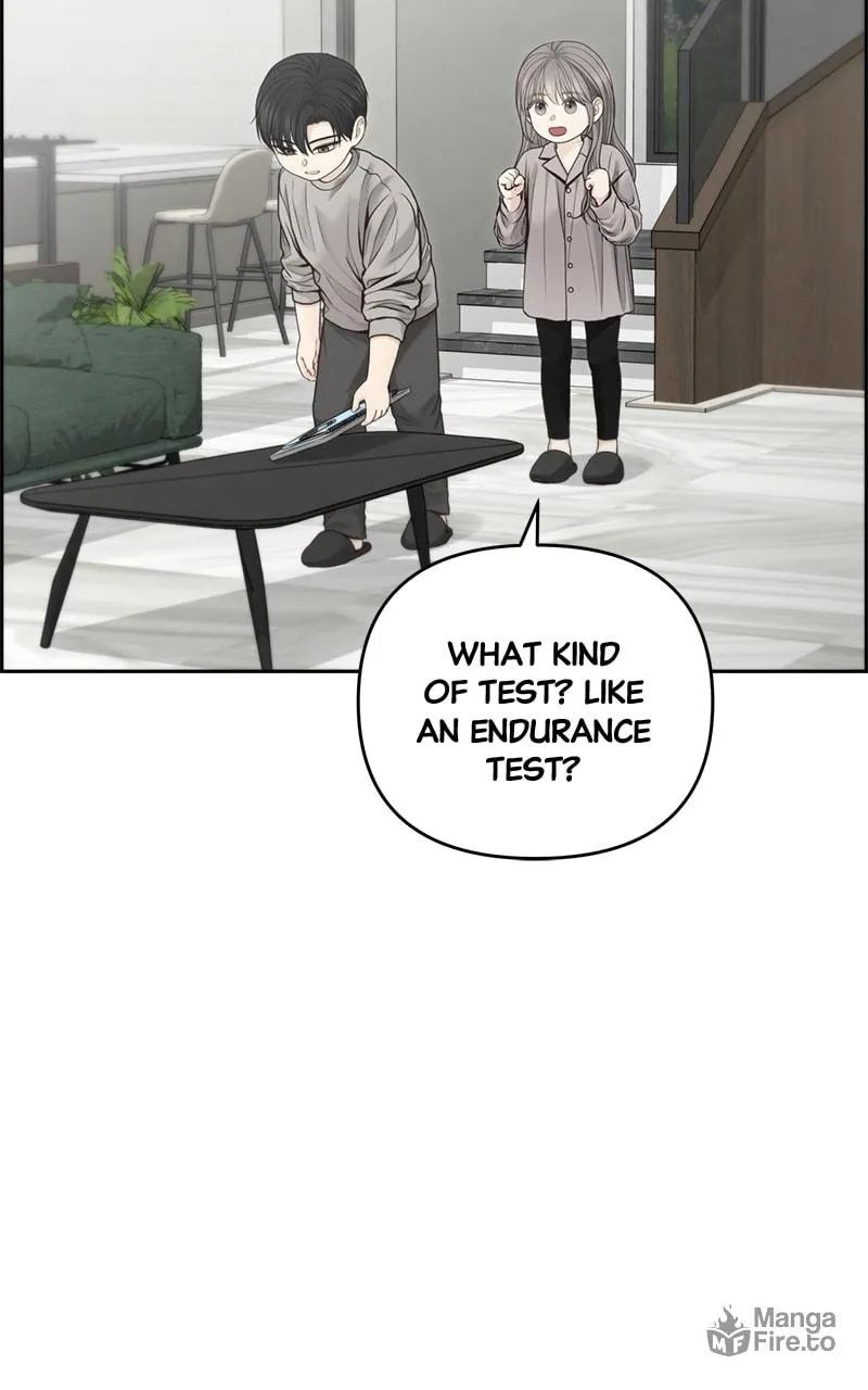 Read Only Hope chapter 60 image 62 on Lezhin