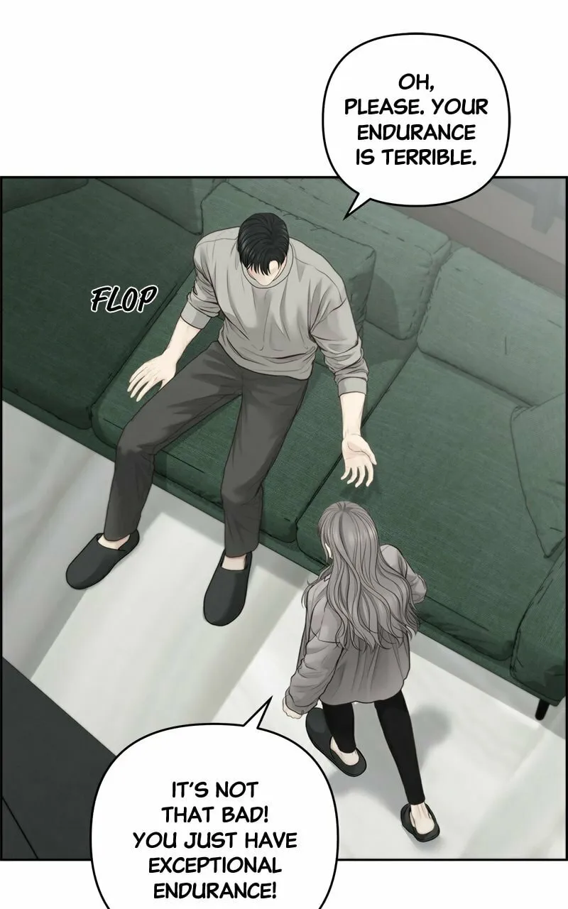 Read Only Hope chapter 60 image 63 on Lezhin