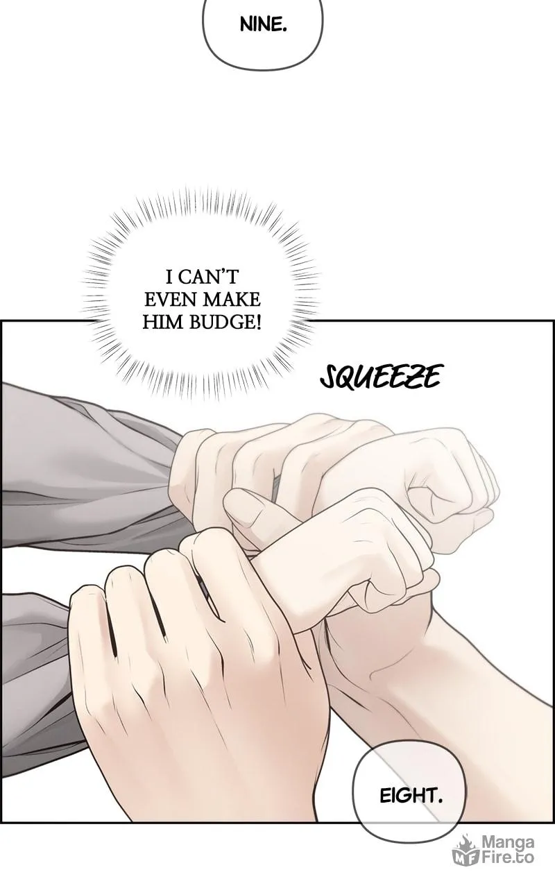 Read Only Hope chapter 60 image 68 on Lezhin